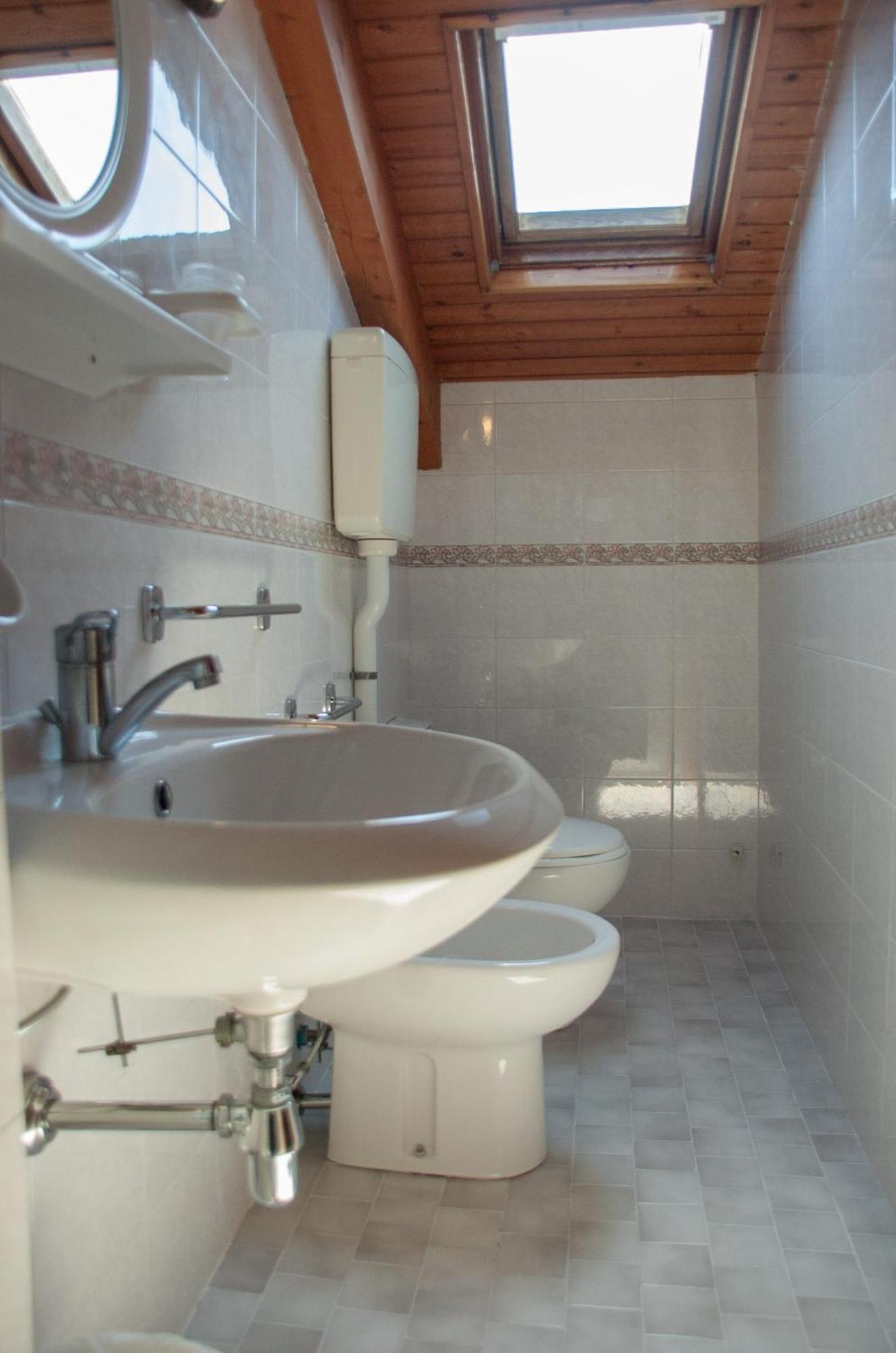 Albergo Villa Miraggio 리미니 외부 사진